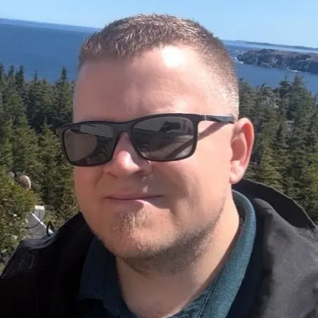 Jon Berry