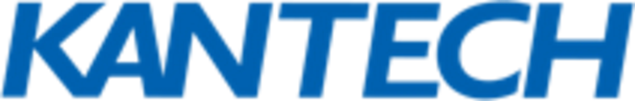 The image features the word 'KANTECH' in bold, blue letters.