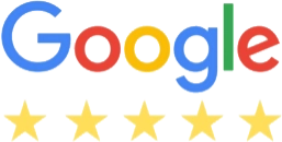 Google reviews image
