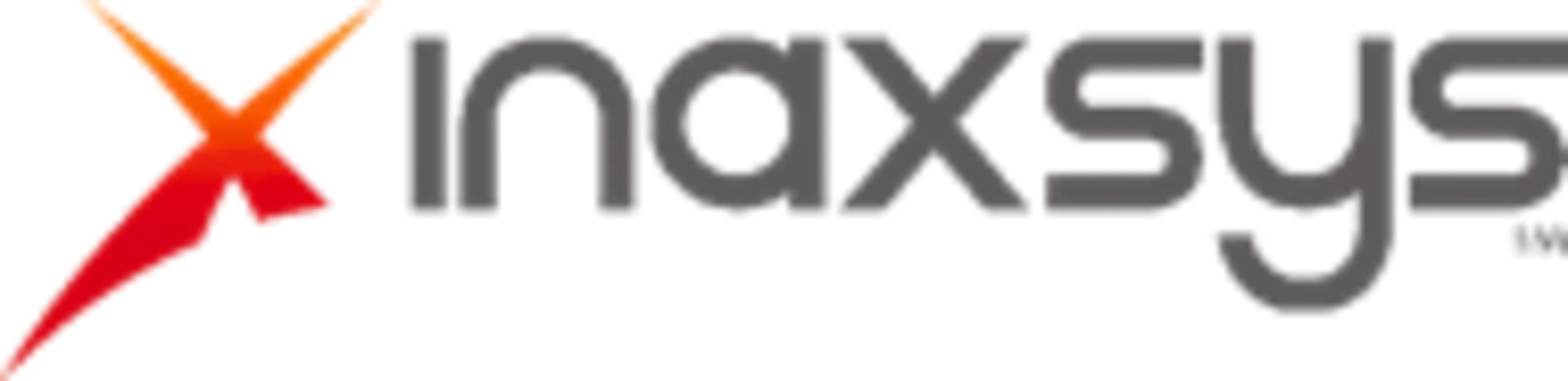 Logo of PROXSYS featuring a colorful and abstract design with orange and red tones, suggesting energy and innovation, associated with a tech or service-oriented company.